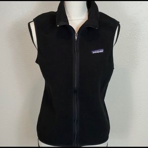 Patagonia PEF Fleece Vest